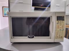 Micro wave oven