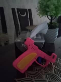 gun