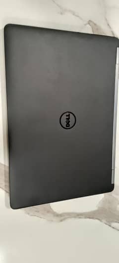 Dell i5 latitude E7470 HDD 256 GB RAM 8 GB QTY 02