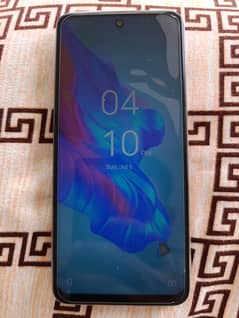 Tecno Camon 18P