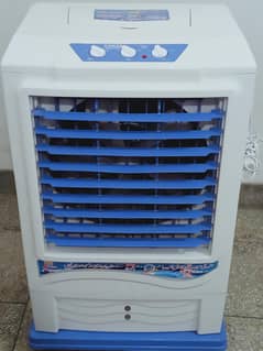 Room Air Cooler