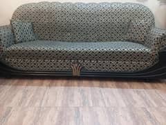 Sofa set