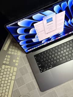 MacBook