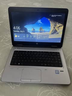 Hp laptop i5 7th generation
