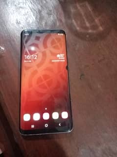 Samsung Galaxy S9 plus