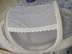 baby sleeping bed