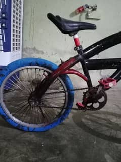 cycle