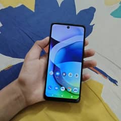 moto one 5g exchange possible