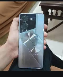 All ok mobil ha good condeshan 8+8 256