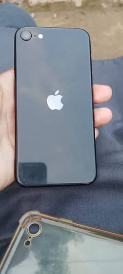 iPhone SE 2020
