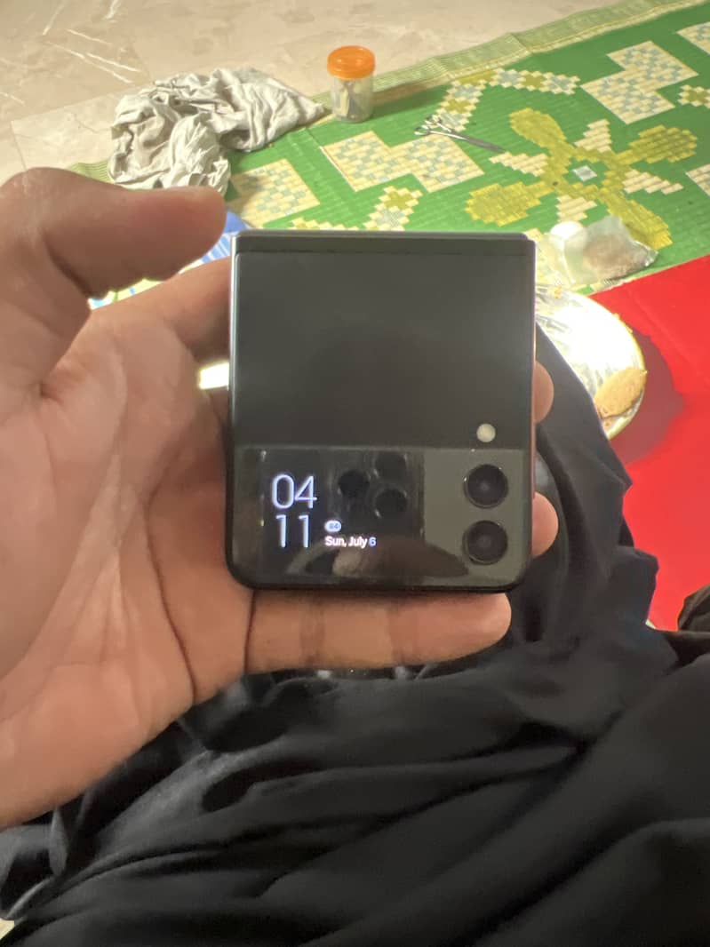 Pta Appropved without box Mobile is all Okay No fault 3
