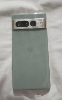 Google Pixel 7 Pro Pta Approved
