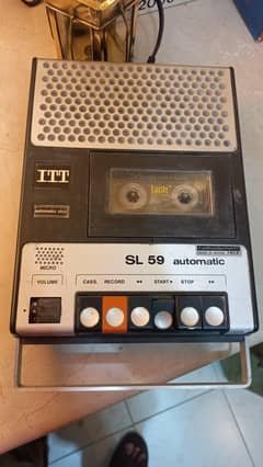 vintage