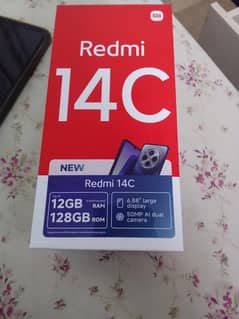 redmi 14c