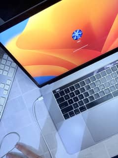 MacBook