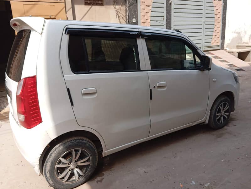 Wagon r Vxl 2019 model - Cars - 1103493088