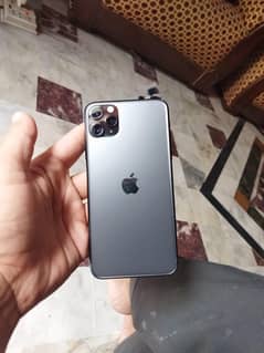 iphn 11 pro max jv 256 Gb