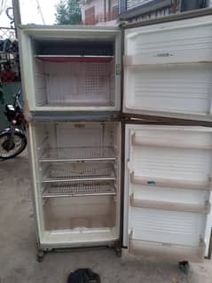 Dawlance freezer for sale