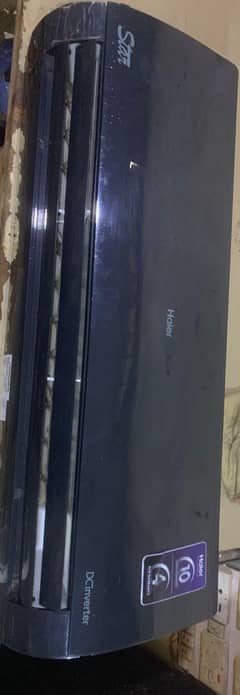 1.5 ton haire DC INVERTER for sale