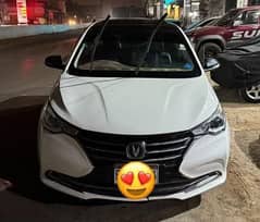 Changan
