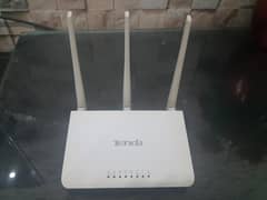 TENDA
