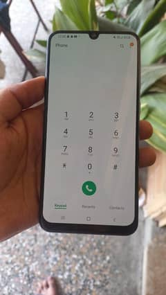 Samsung Galaxy