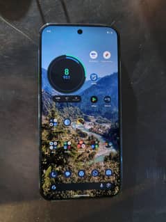 Pixel 9 Pro XL 16/128 (Phone + Charger) (Non PTA)