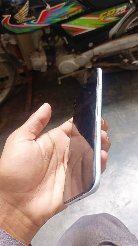 Tecno spark 6 Go 4/64 with box  Used only panel change 5