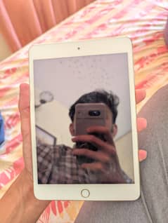 IPAD MINI 4 128GB
