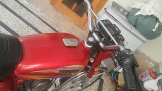 yamaha orignal  haalat maie hai