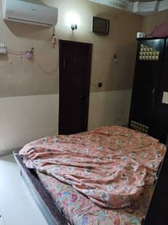 2-Bedroom Leased Apartment for Sale – Gizri, Near Clifton Block 9