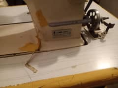 sewing