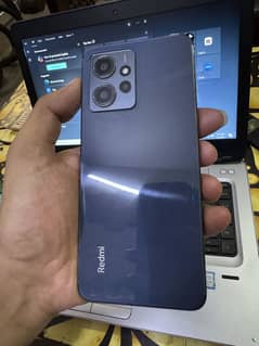 Redmi note 12 8/128