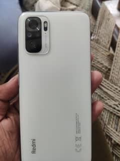 Mi Note 10 128GB Xiaomi Redmi