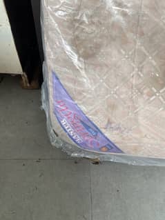 Master  spring mattress