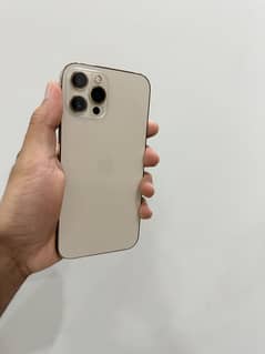 iPhone 12 Pro Max 128 gb pta proved