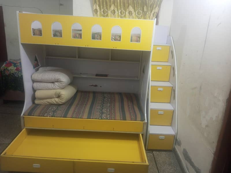 bunk bed 5