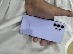 samsung a32 6/128 pta