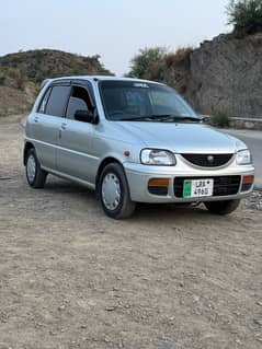 Daihatsu