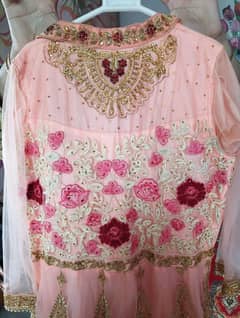 Bridal Maxi For Sell