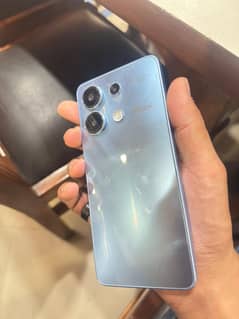 Redmi note 13 pta approved