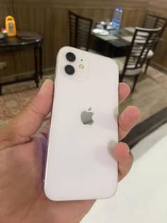 I phone 12JV 64gb