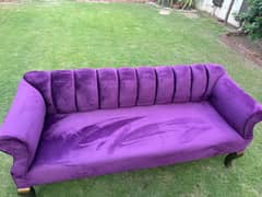3 seater sofa