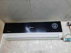 Dawlance Inverter AC 1.5 Ton