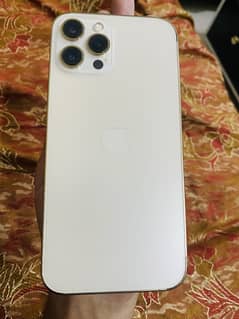 12 Pro max 256 GB