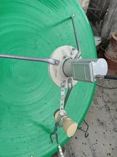Dish