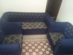 5 seater Sofa