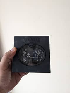 Sveston Mens watch