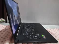 Asus rog zephyrs G series | 1660ti GPU | Ryzen 7