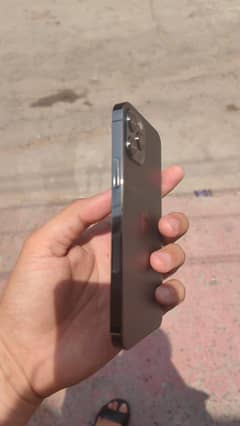 iphone 12 pro non PTA
